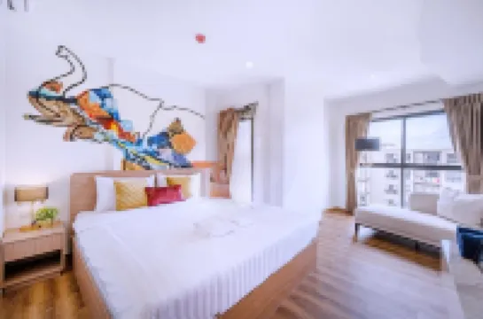 哈瓦那公寓-ETG集團旗下