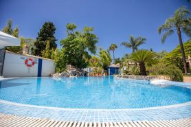 Apartamentos Soho Boutique Vistahermosa