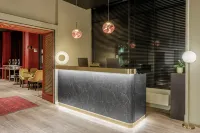 Marmont Hotel