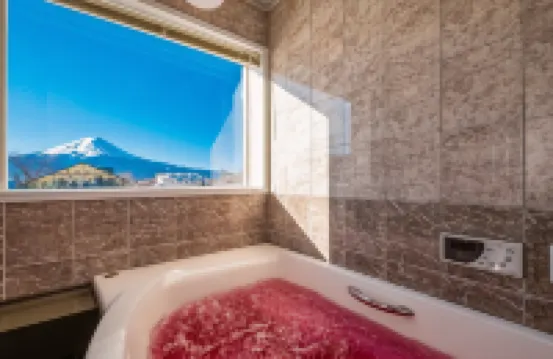 ヴィラ アンソレイユ