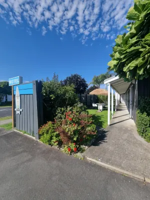 Southpacific Motel