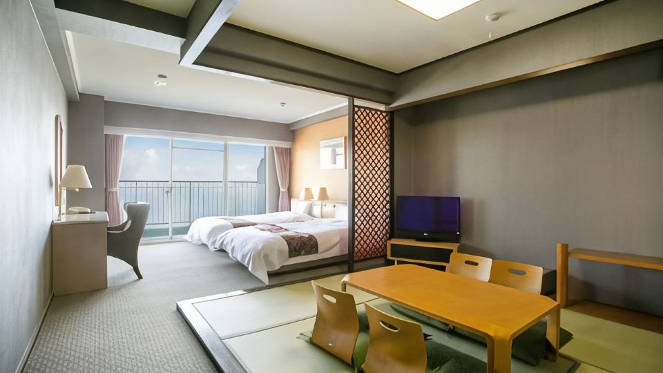 mikawawan resort linx