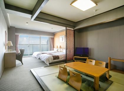 mikawawan resort linx