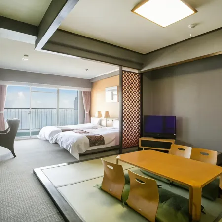 mikawawan resort linx