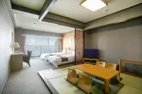 三河灣度假村林克斯 - 溫泉