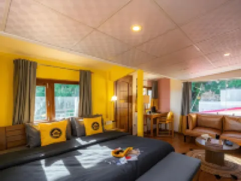 商城路慕蘇里霍斯特勒旅館