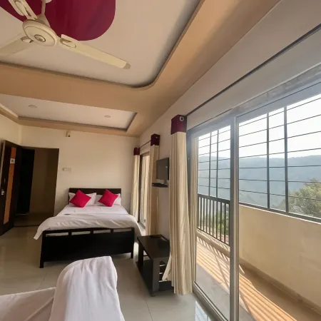 Kalasita Farm Residency Panchgani