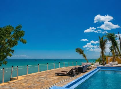 Golden Tulip Zanzibar Resort