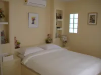 萊普發波度假村 願拼住宿飯店