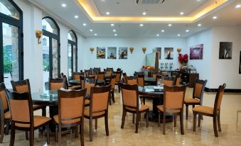 VĨNH Khang HẠ Long Hotel