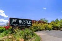 Aiden by Best Western @ Sedona Отели в г. Седона