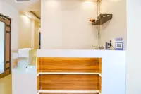 FabHotel S Residency