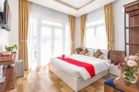 Tyche Hotel Hotels in Phuong 8