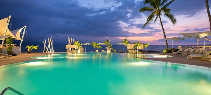 Krystal Grand Puerto Vallarta - All Inclusive Отели в г. Пуэрто-Вальярта