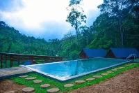 辛哈拉加森林之門