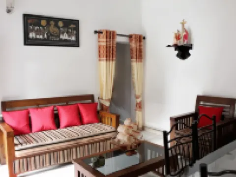 幸運度假屋 馬拉維拉酒店