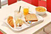 Premiere Classe Saint Nazaire - Trignac Hotels in Trignac