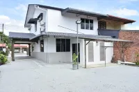 RainTree Homestay Hotel di Bintulu