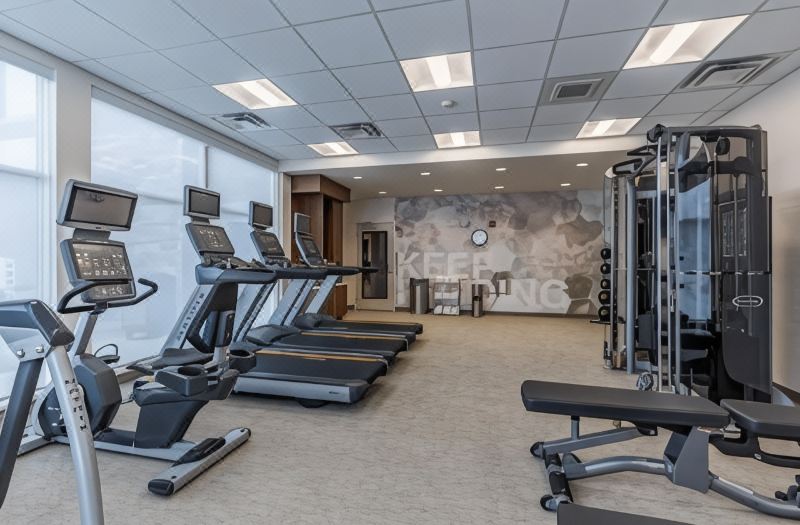 SpringHill Suites Fort Wayne Southwest photo 4