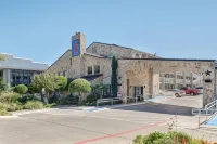 Motel 6 Dallas, TX - Forest Lane