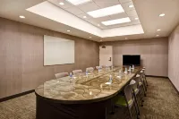 SpringHill Suites Atlanta Kennesaw Hotels in Kennesaw