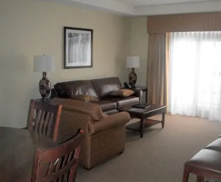 1BR 1BA Full Kitchen Ski In/Out Golf Tamarac Club Holiday Valley Condo Sleeps 4