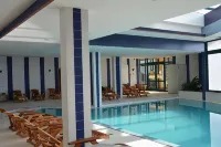 Hotel Jardim Atlantico - piscine