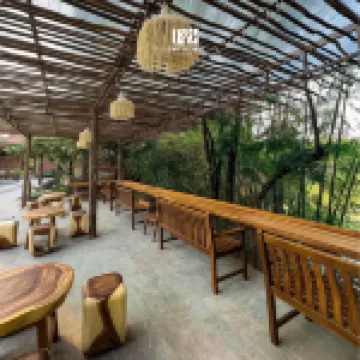 Point of View Hotel & Resort Majalengka