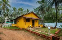 Vinsons Cottages Các khách sạn ở 