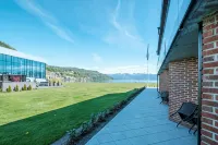 Hardangerfjord Hotel Hotels in Øystese