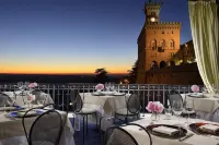Titano Suites Hotels in Cailungo