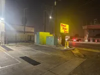 Best Star Inn - Montebello, Los Angeles