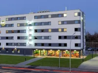 B&B Hotel Mönchengladbach Hotels in Viersen