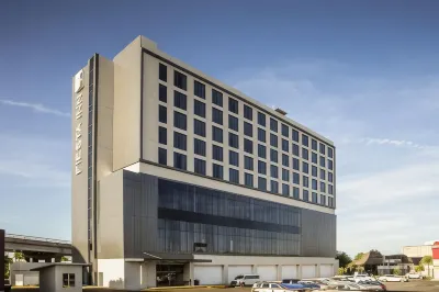 Fiesta Inn Aguascalientes Hotels near Park CEAR Rodolfo Landeros Gallegos