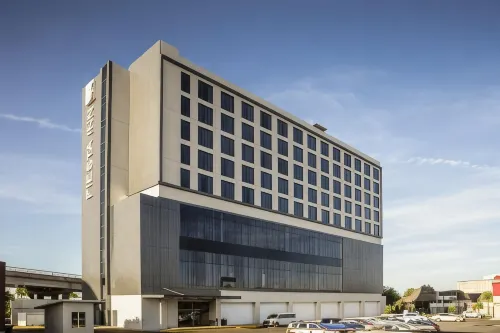 Fiesta Inn Aguascalientes فنادق في أغواسكالينتس