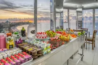 โรงแรมบริษะ สวีทส์ ปาจูซารา