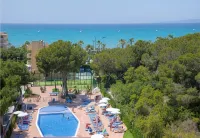 Hotel Timor - Pool