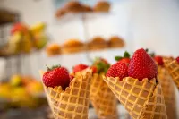 Athens Central Hotel - petit déjeuner