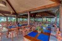 Hotel Praia do Sol - sarapan