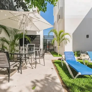 Viento Suites Cancún