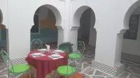 Riad Amodou Hotels in Tamtetoucht