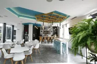 Vistalegre Hotel-Spa