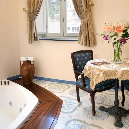 Albergo l'Antico Convitto