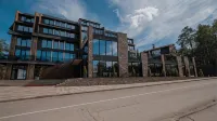 Hotel Royal Mountain فنادق في Divcibare