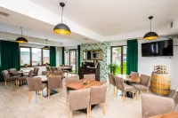 Osada Śnieżka koło Karpacza Hotels in Jelenia Góra