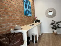 Coastal Waters Motor Inn فنادق في ليكس انترانس