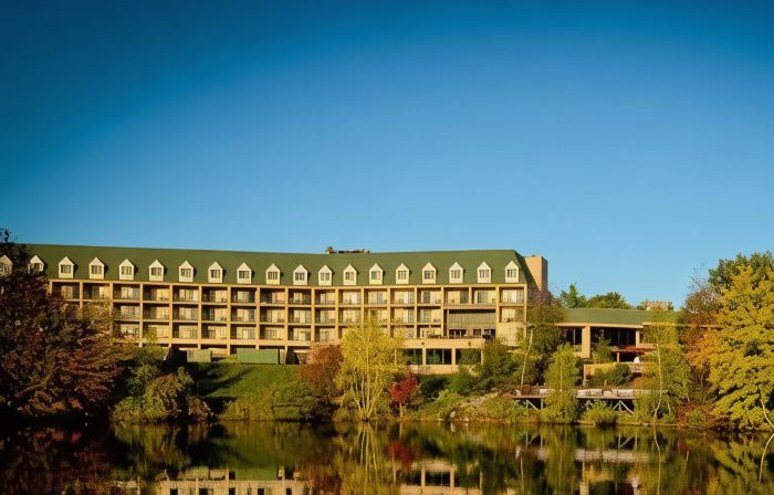 Chateau Resort & Conference Center