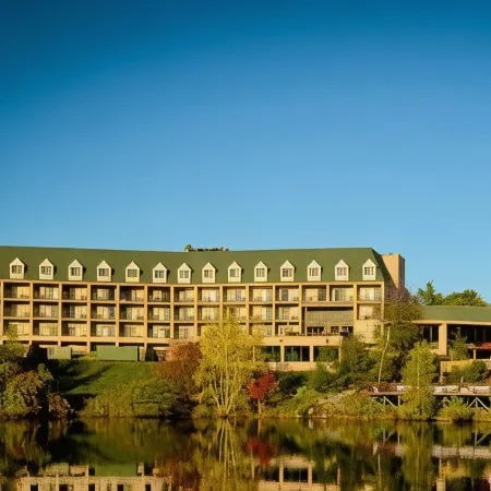 Chateau Resort & Conference Center