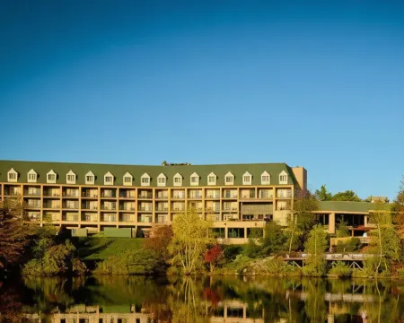 Chateau Resort & Conference Center Hotels in Pocono