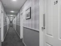 Number 44 Hotel & Bar Hotels in Stonehaven